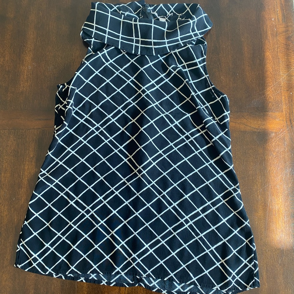 Banana Republic top
